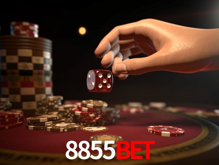 Experiência VIP 8855bet