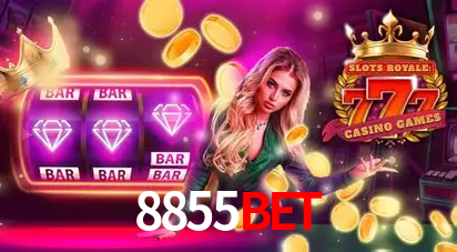 Descubra a Essência do 8855bet: Nossa História e Compromissos