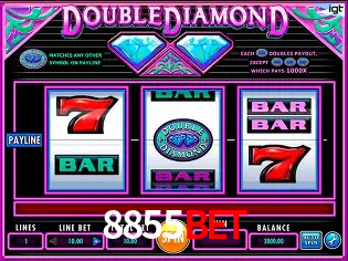 Descubra a Essência do 8855bet: Nossa História e Compromissos