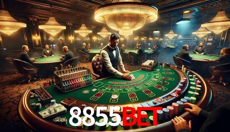 Statistics 8855bet