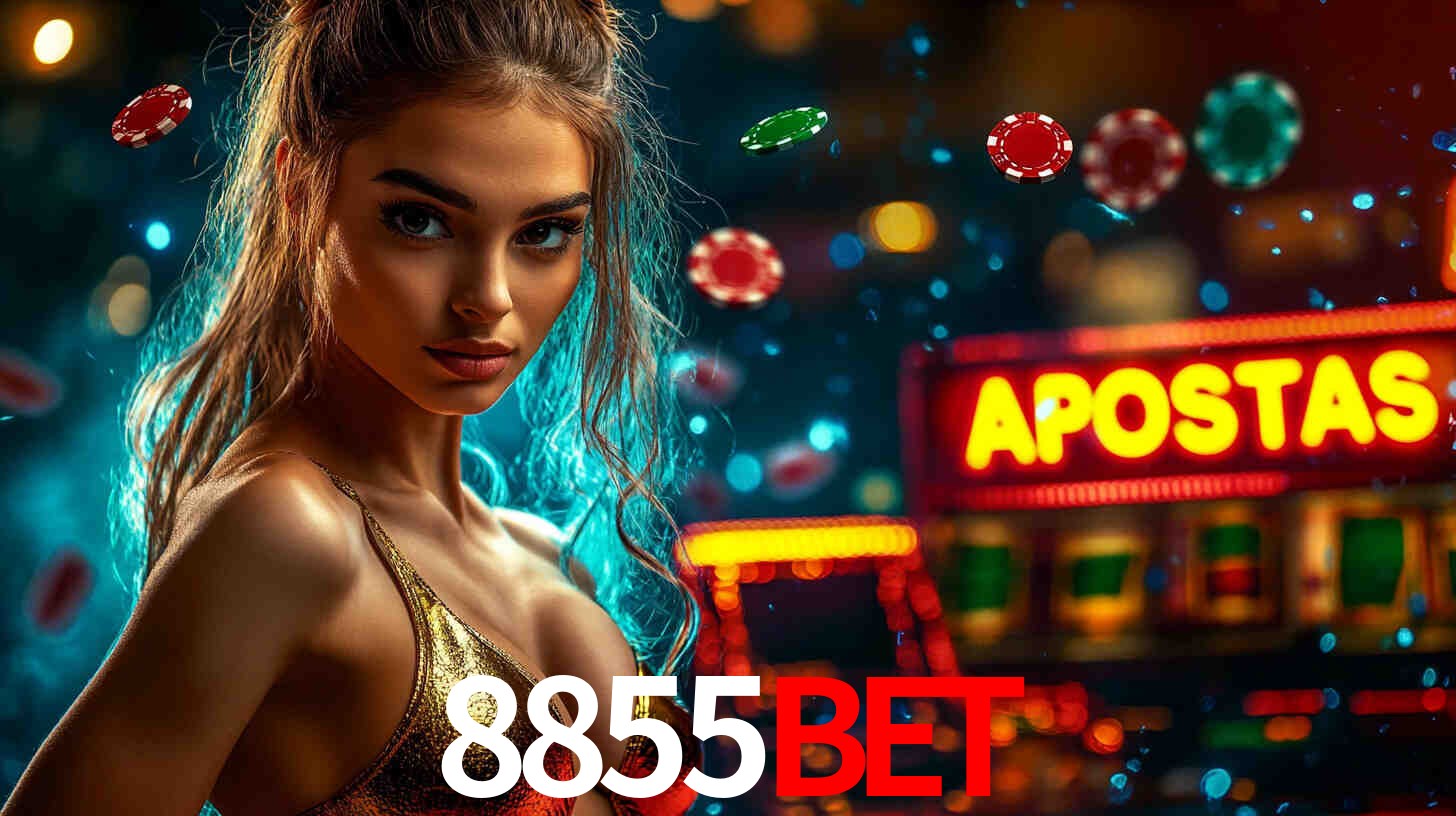 A Popularidade dos Caça-Níqueis no 8855bet