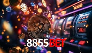 A Emoção da Loteria na 8855bet: Uma Chance de Mudança de Vida
