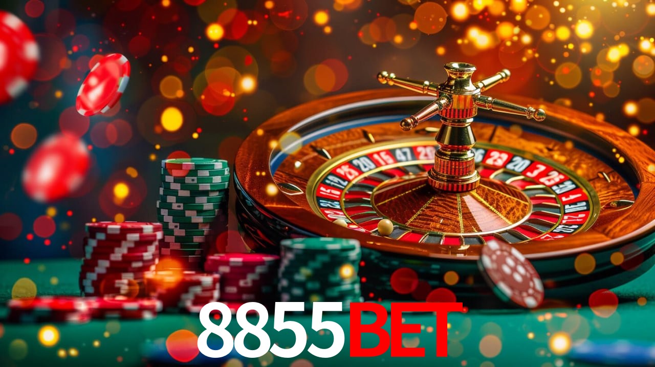 Descubra o Programa VIP da 8855bet: Vantagens Exclusivas para Jogadores