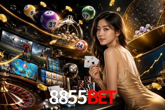 Exclusive Offers 8855bet