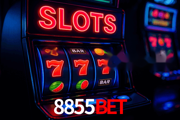 Promoções Sazonais 8855bet