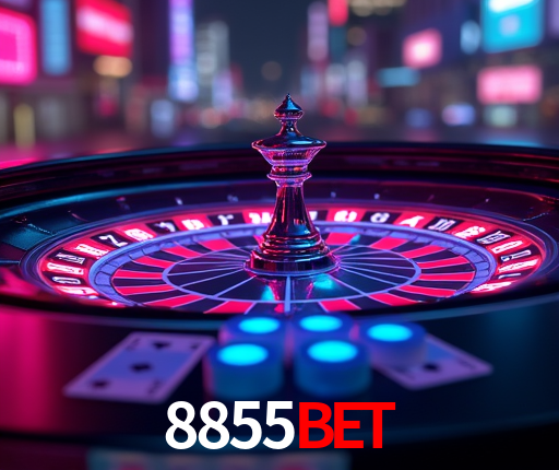 Descubra a Essência do 8855bet: Nossa História e Compromissos