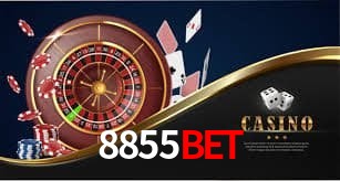 Casino VIP 8855bet
