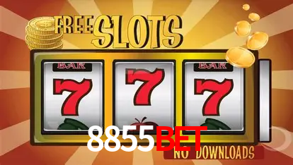 Descubra o Mundo do Cassino Online com 8855bet