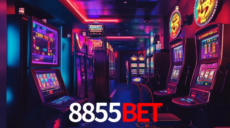 Premium Interface 8855bet