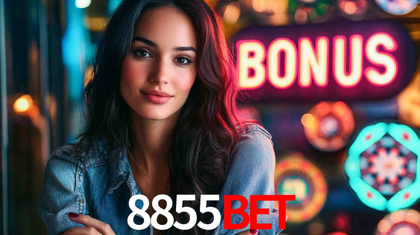 8855bet: Seu Cassino Premiado com Pagamentos Rápidos