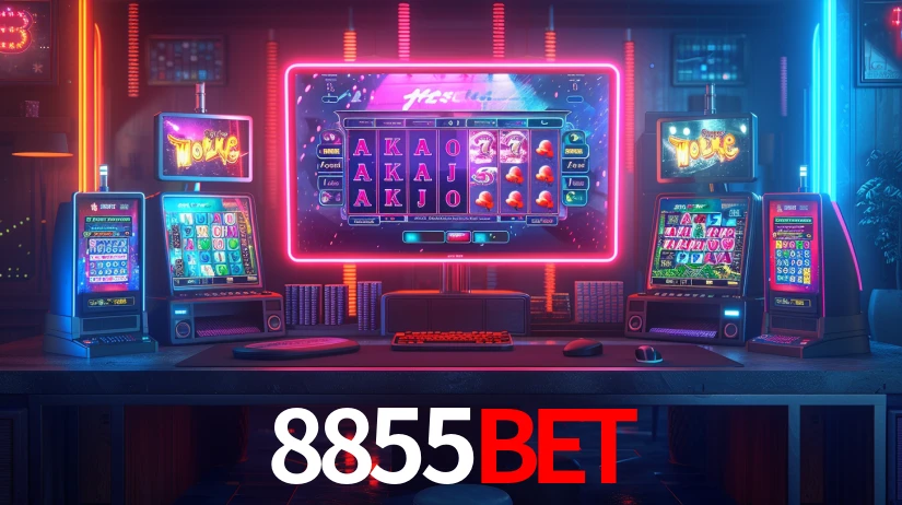 Explore as vantagens do 8855bet: serviço profissional e confiabilidade