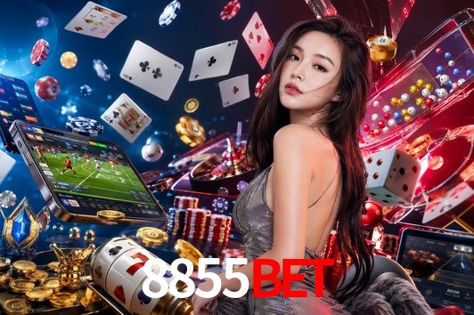 Games Directory 8855bet