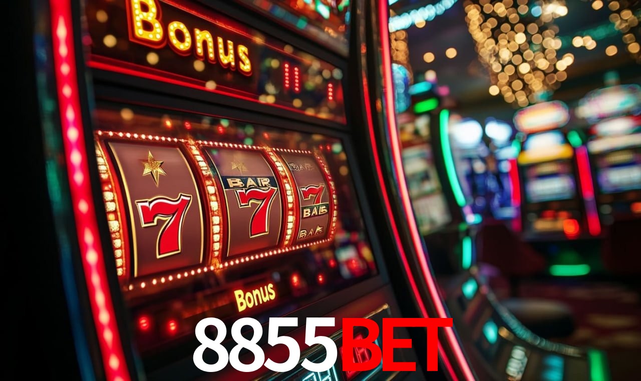 8855bet