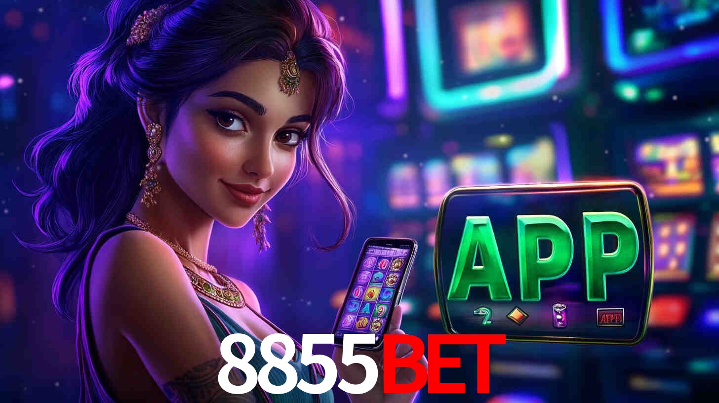 8855bet.com