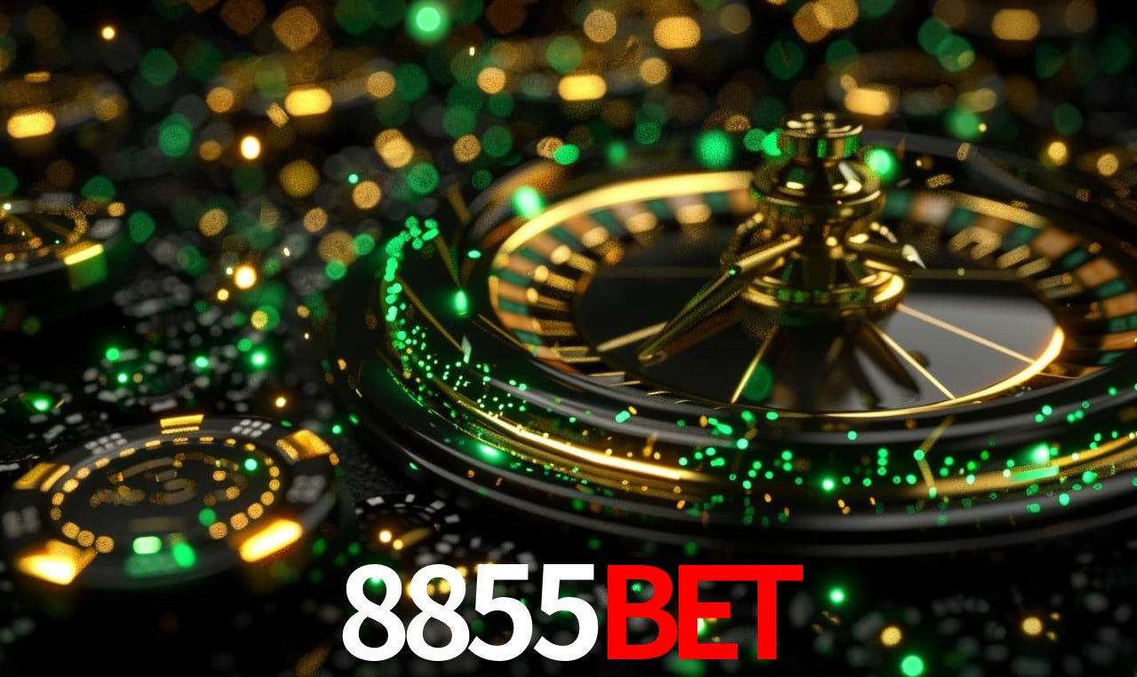 Bônus 8855bet