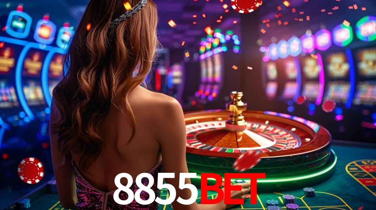App mobile 8855bet