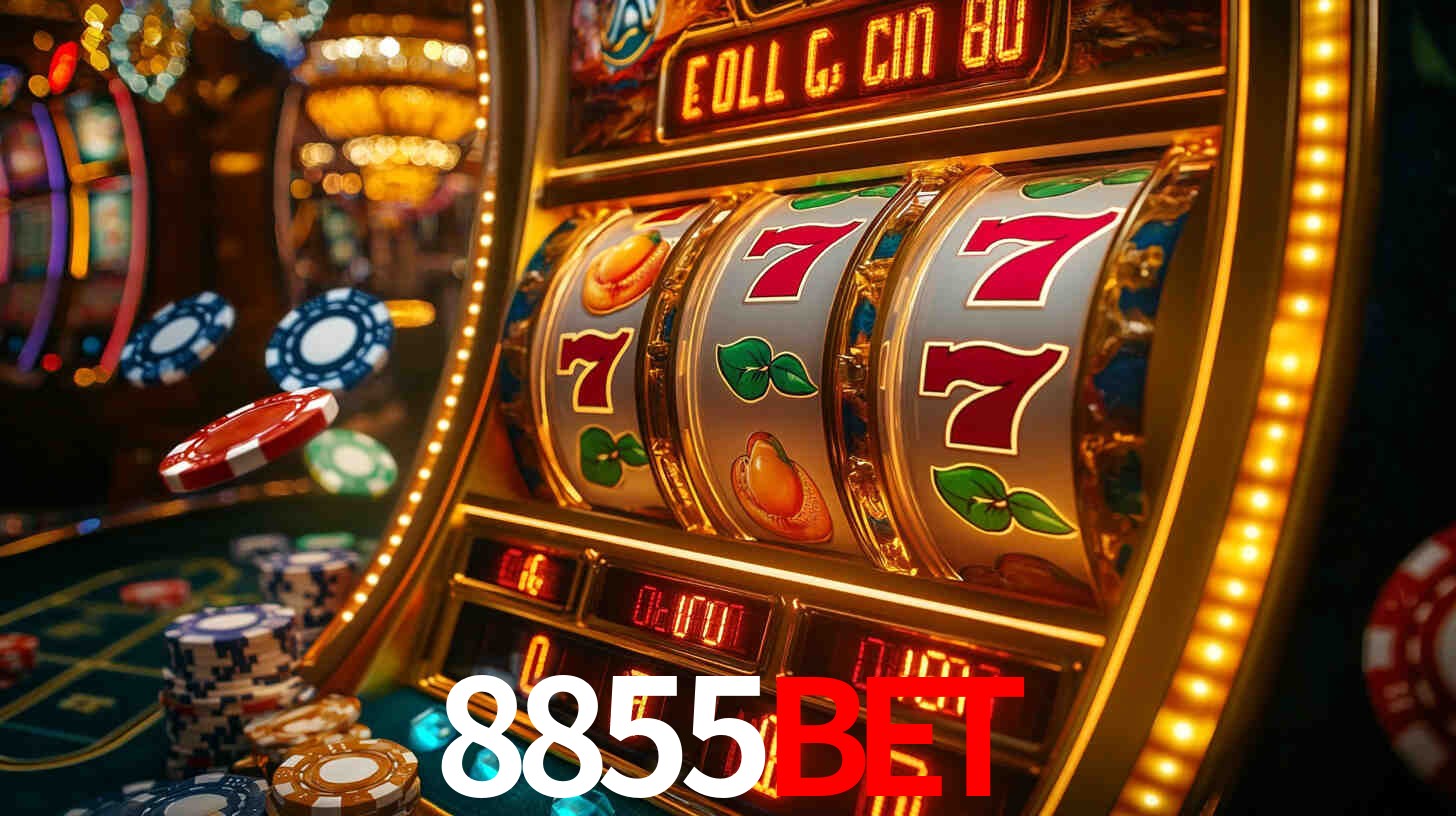 Daily Bonuses 8855bet