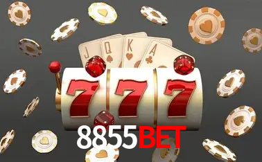 Desvendando o Mundo dos Jogos Virtuais na 8855bet