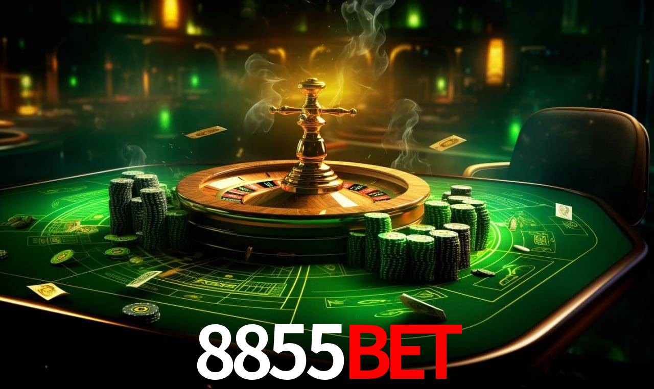 Desvendando o Mundo dos Jogos Virtuais na 8855bet