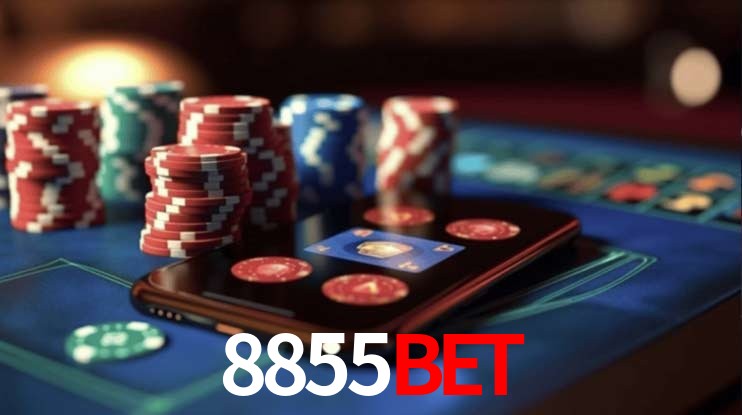 Programa VIP 8855bet