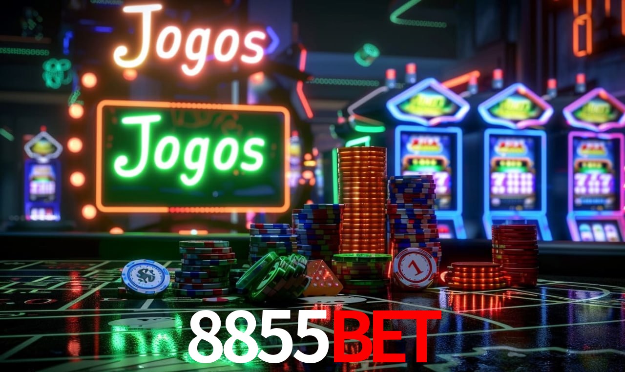 Bônus Generosos e Exclusivos no 8855bet para Você!