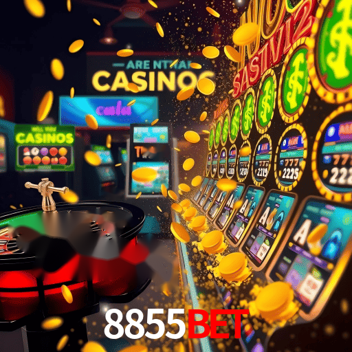 Explorando a Categoria de Eventos em Apostas na 8855bet