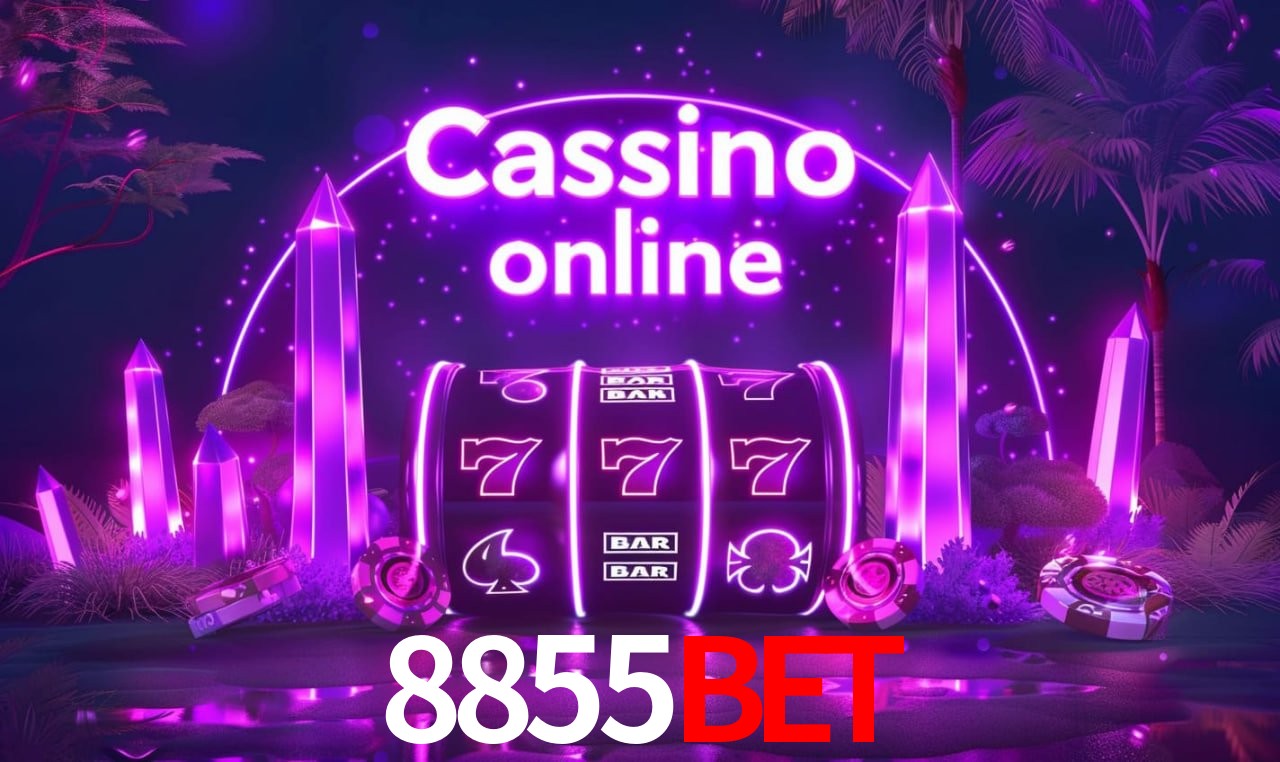Provedores de Jogos 8855bet