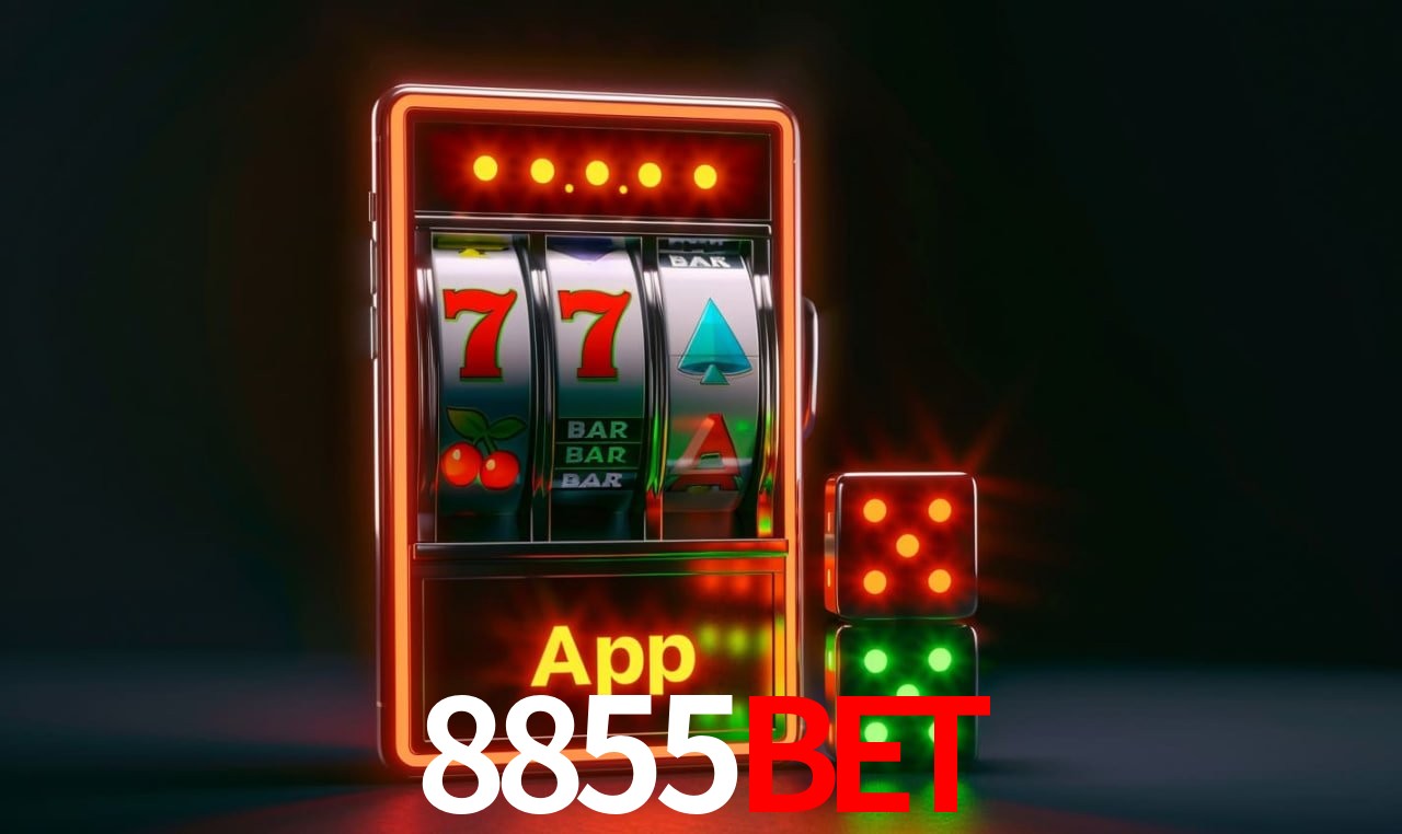 Apostas de Tênis 8855bet