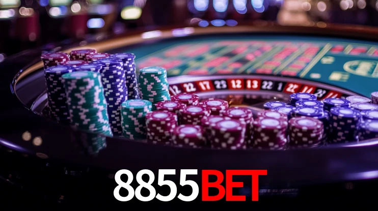 VIP Casino 8855bet