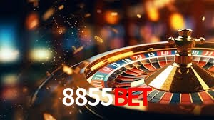 Design Responsivo 8855bet