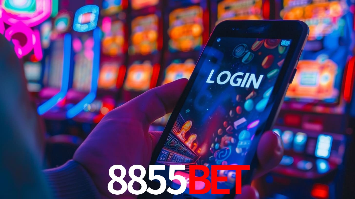 PIX Instantâneo 8855bet