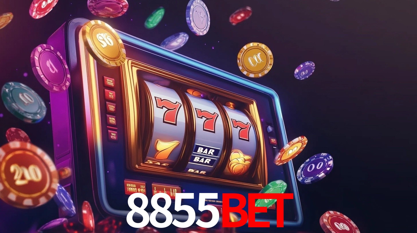 Live Casino 8855bet