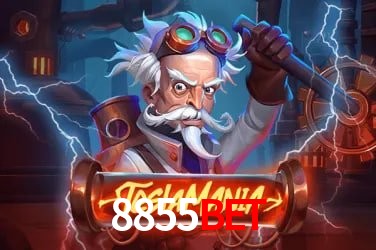 Avaliações dos Jogadores 8855bet