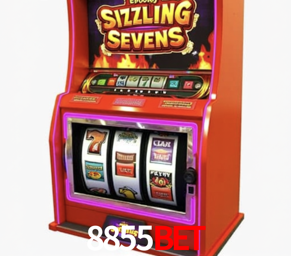APP oficial da 8855bet para mobile