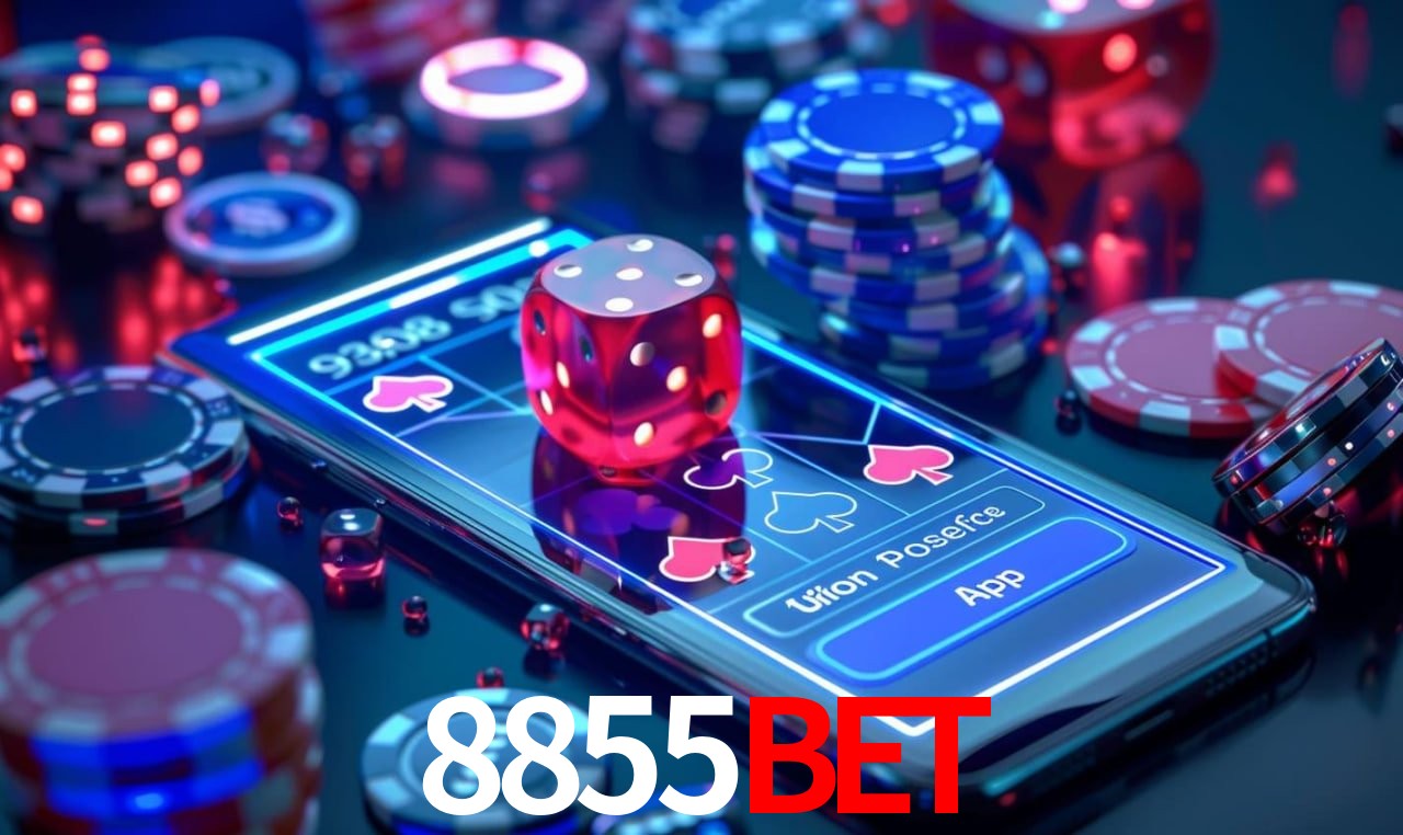 Educação RTP 8855bet