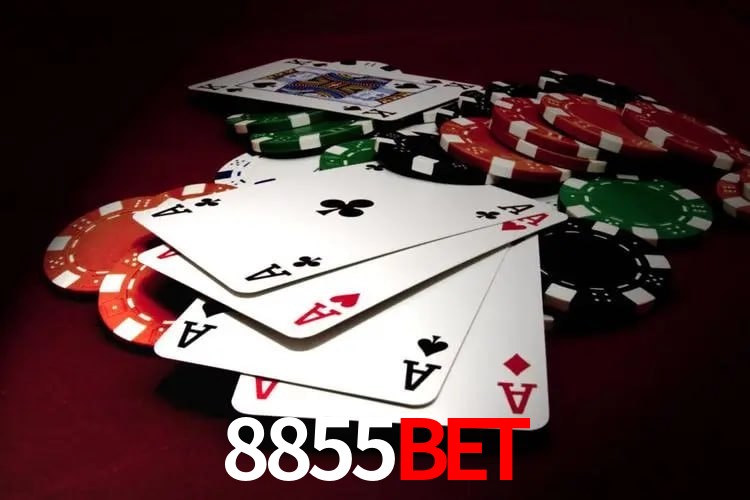 Interface Premium 8855bet