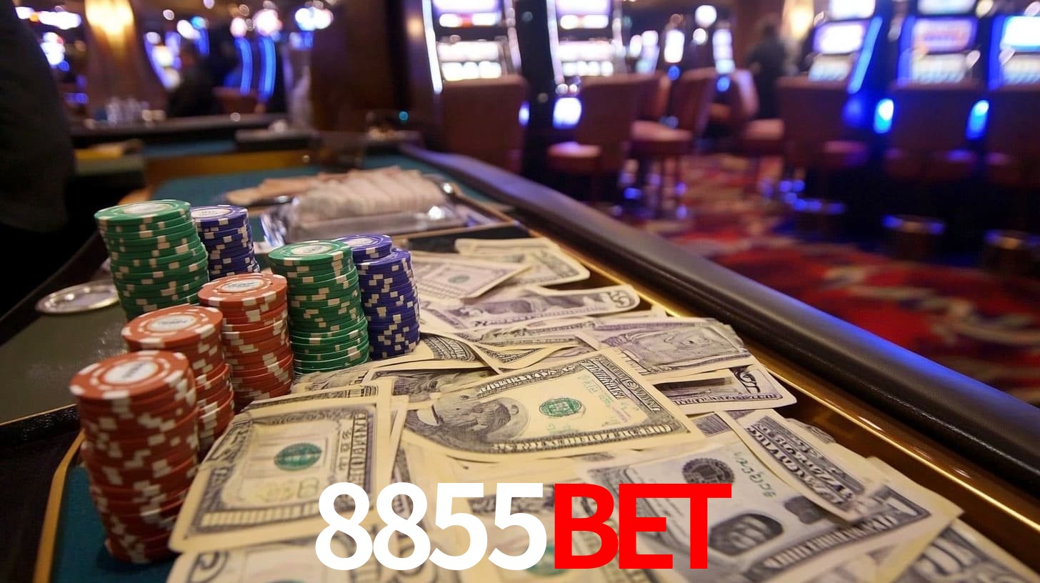 Fortune Tiger 8855bet