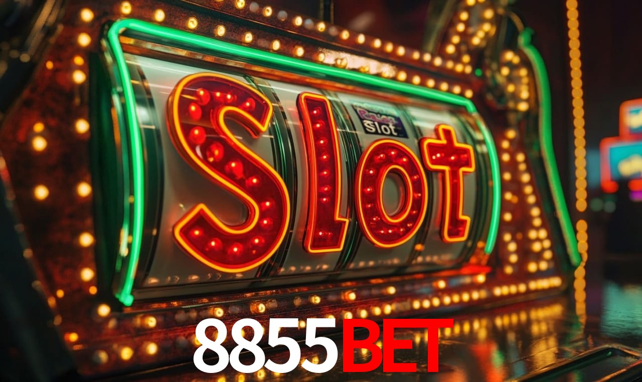 Login Seguro 8855bet