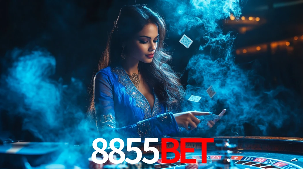 Explorando a Categoria de Eventos em Apostas na 8855bet