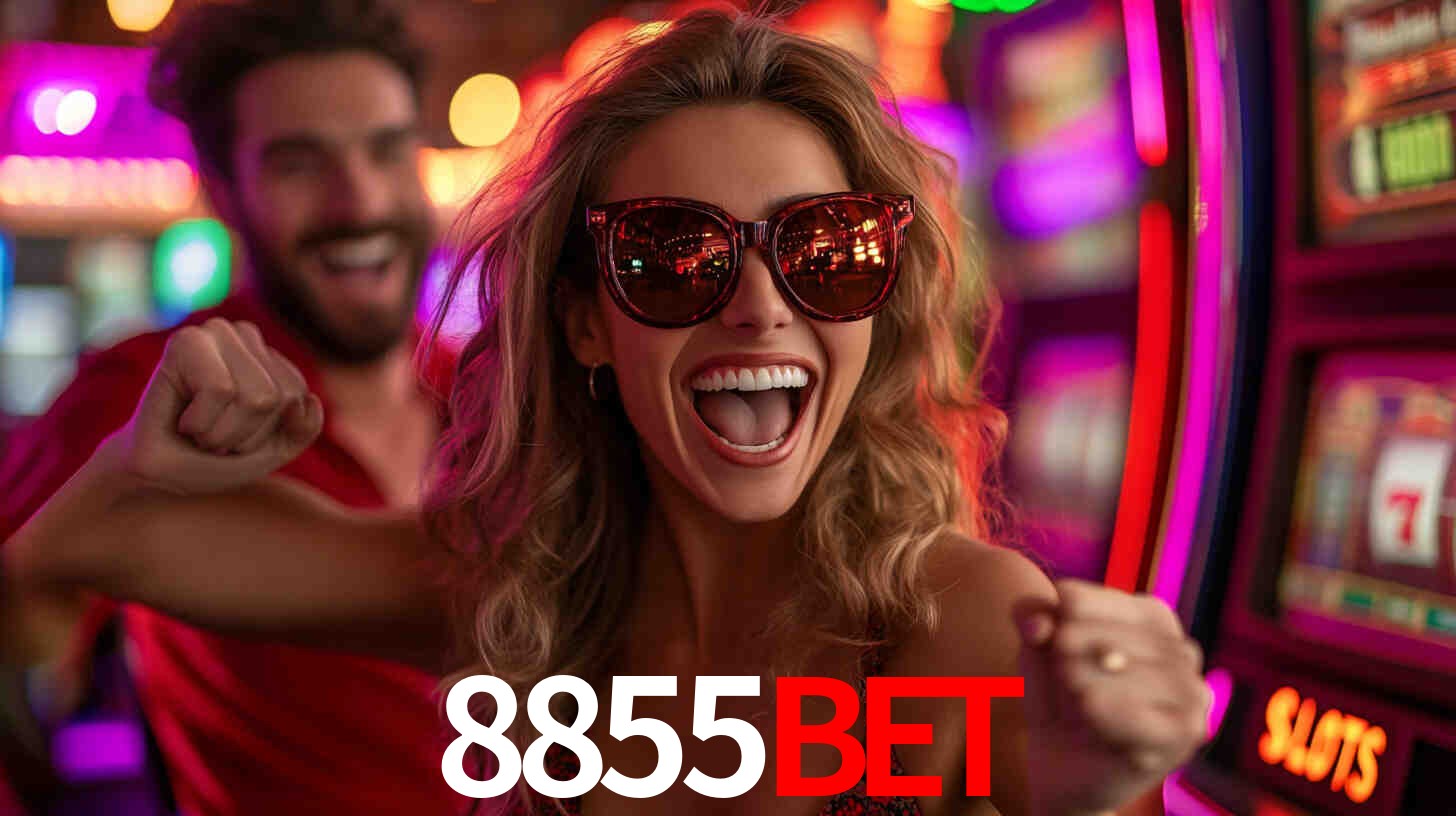 Apostas Esportivas na 8855bet: Um Guia Completo