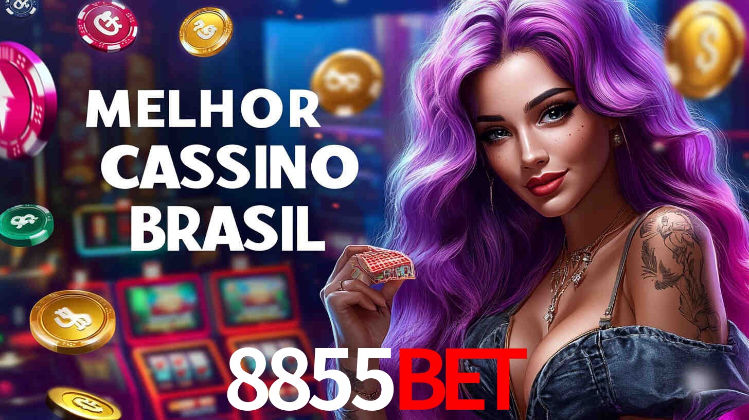 A Experiência Imersiva dos Cassinos Ao Vivo no 8855bet