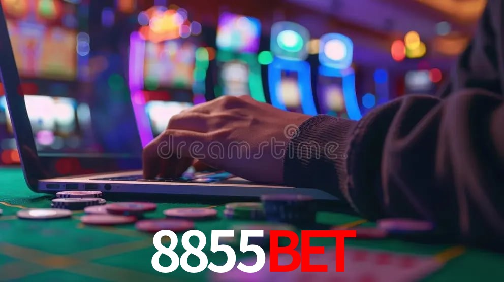 cassino 8855bet
