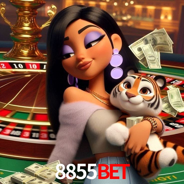 Tennis Betting 8855bet