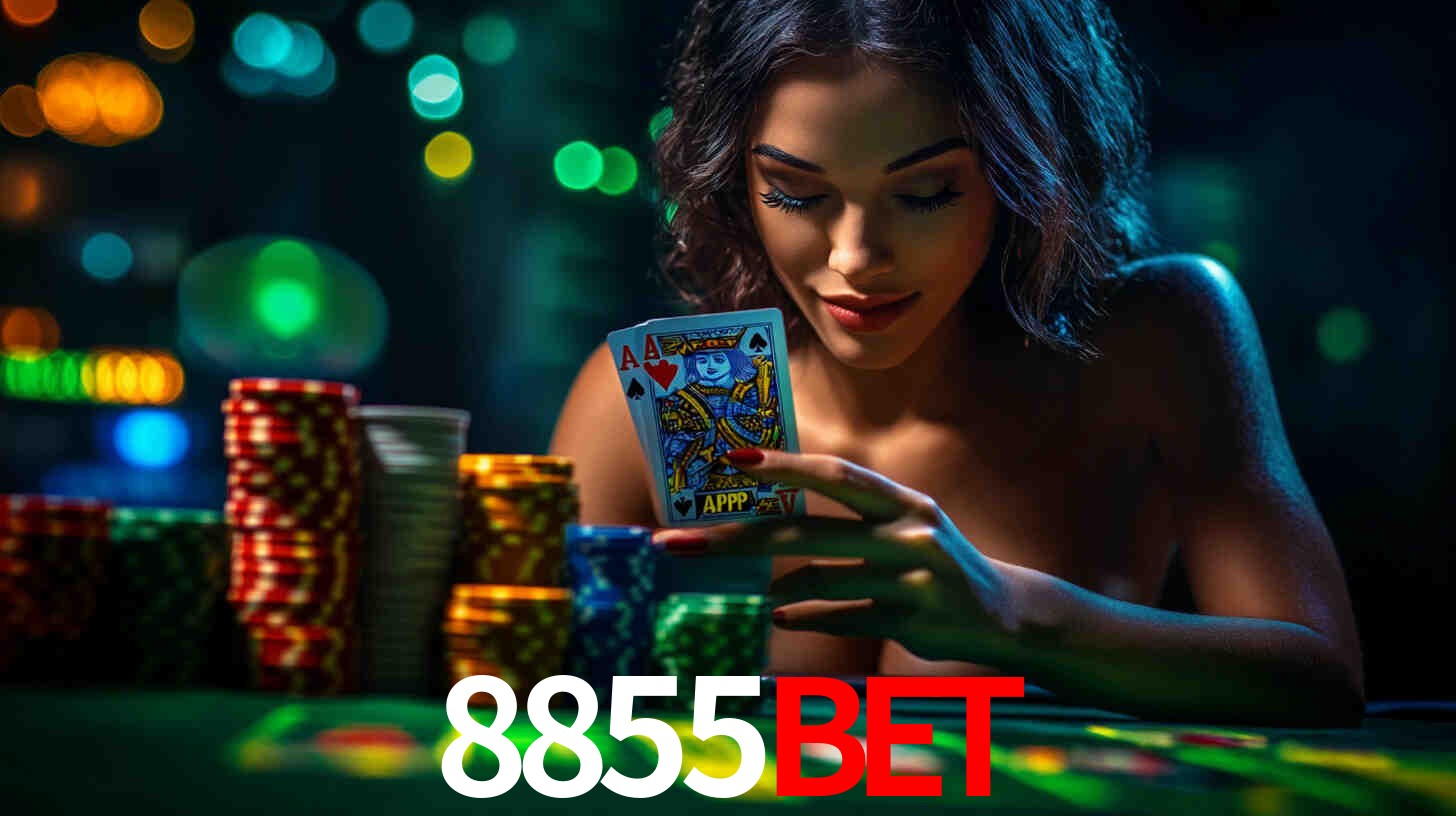 Apostas Esportivas na 8855bet: Um Guia Completo