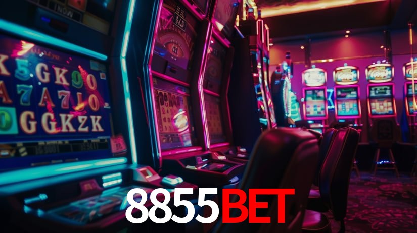 Weekend Specials 8855bet