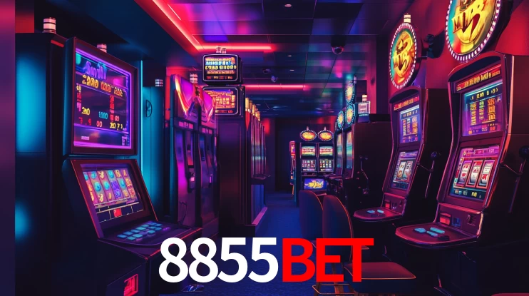 Ofertas Imperdíveis na 8855bet: Promoções e Bônus Que Valem a Pena