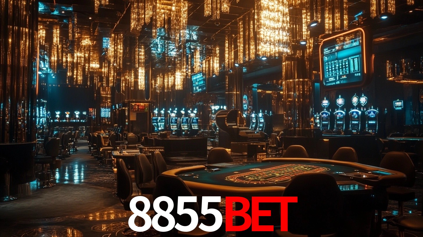 8855bet.com