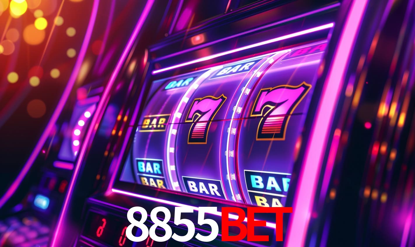 8855bet