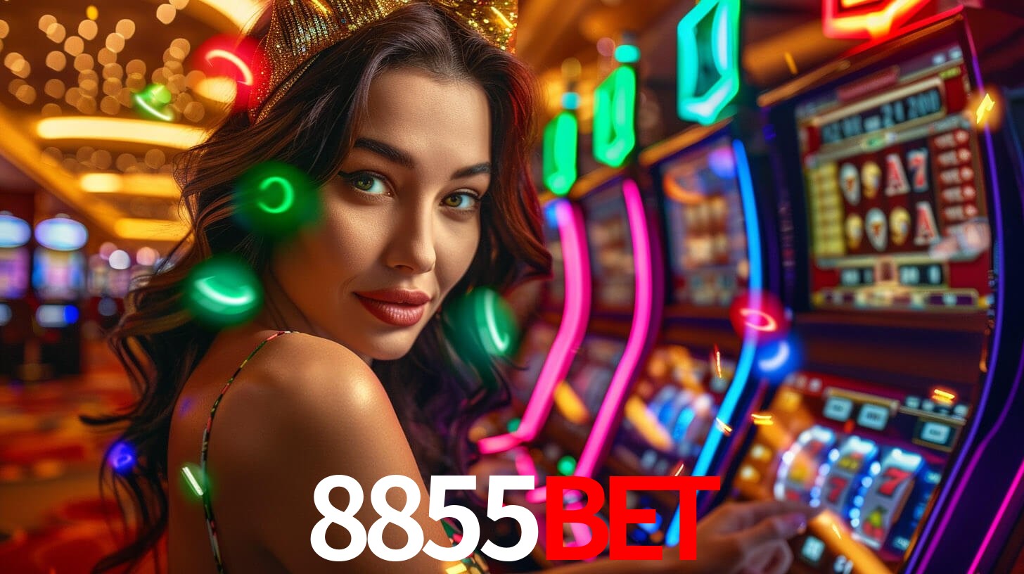 Exclusive Games 8855bet