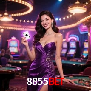 cassino 8855bet